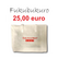 Yllätyskassi - Fukubukuro 25 euro