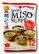 Marukome Ryotei No Aji Miso paste dark Bonito 225.9g