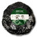 Dried Seaweed Cake