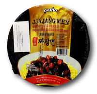 Chajang Noodle 韩国炸酱面