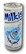 Milkis Soft Soda Yogurt  Flavor 250ml