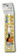 SKATER Pikachu Fork Stainless Steel