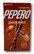 Lotte Pepero Suklaa & Keksitikku - Maapähkinä 36g