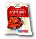 Korean rice cake tube 500g