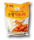 Korean rice cake tube 500g