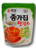 Korean Fermented Cabbage (Mat Kimchi) 200g