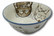 Japanilainen kissakulho 15 x 7 cm Japani