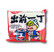 Instant Ramen Sesame oil