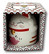 Lucky Cat Cup Pink 8.5x9.8cm 350ml