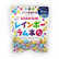 UHA Mikakuto Rainbow Väri Ramune Persikkamaku karkki 30g
