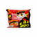 Samyang 3 x Tulinen kananuudelipata 140g