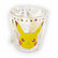 SKATER Pikachu Cup 1pc