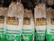 Talvijuurekas (enoki-sieni) 150g