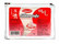 Japanilainen pehmeä tofu T01 300g