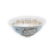 Kawaii Ramen Bowl Fuku Cat Neko Blue 20.3x8cmh 1000ml
