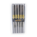 Chopstick Set/5 Stainless Steel