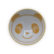 Kawaii Riisikulho Panda 10,5x5,5cm 200ml Keltainen