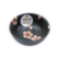 Sakura Bowl 8.6x3.6cm Black