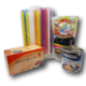 DIY Kit for Bubble Tea, Black
