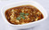 Hot and sour soup  (4 servings)