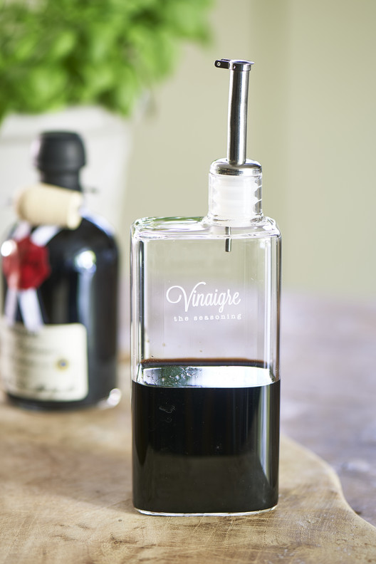 Riviera Maison Vinaigre Jerrycan Bottle