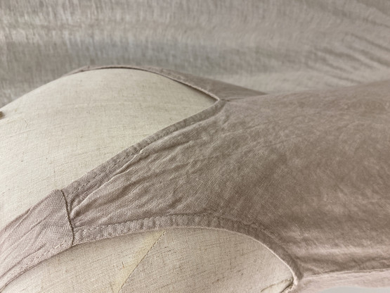 LIZ PELLAVATOPPI BEIGE