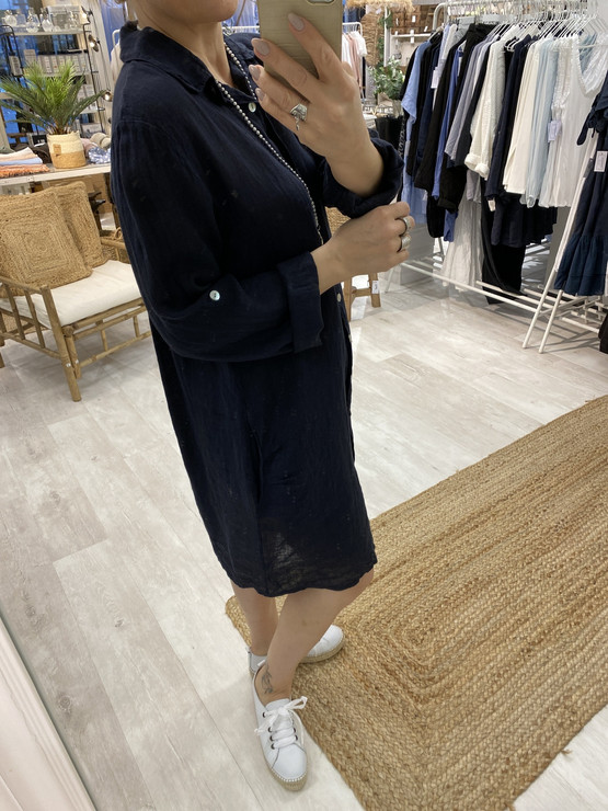 JEMINA PELLAVATUNIKA NAVY