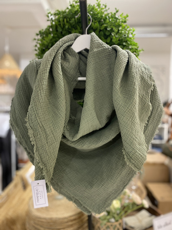 SHANA PUUVILLAHUIVI KHAKI