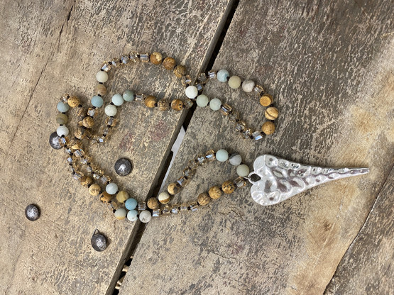 HEART KAULAKORU VEDENVIHREÄ