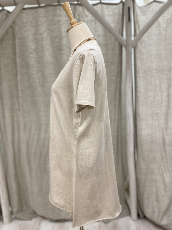 BRIANA PAITULI BEIGE