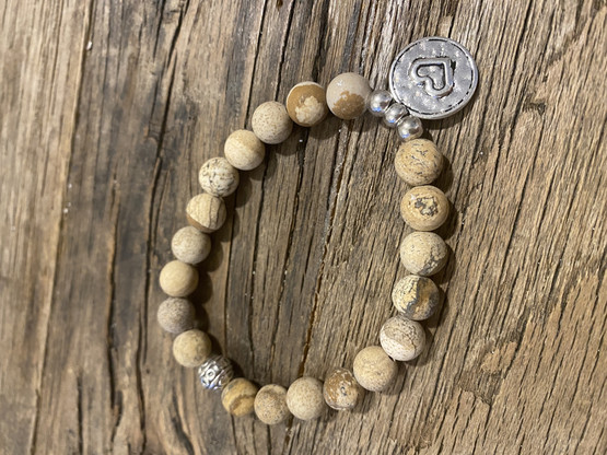 RANNEKORU BEIGE HEART