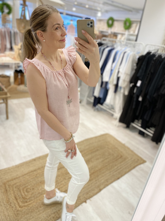 NOA PELLAVATOPPI ROOSA