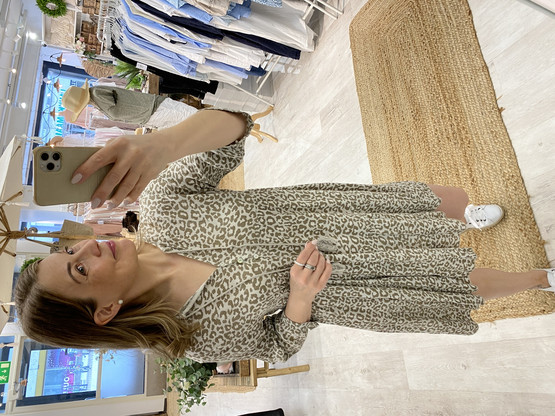 SANDY MEKKO TAUPE