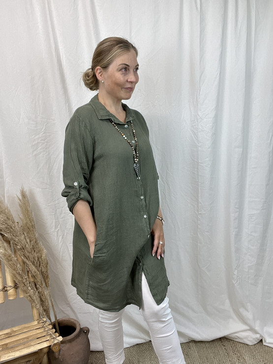 JEMINA PELLAVATUNIKA KHAKI
