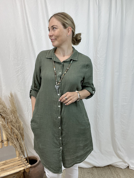 JEMINA PELLAVATUNIKA KHAKI