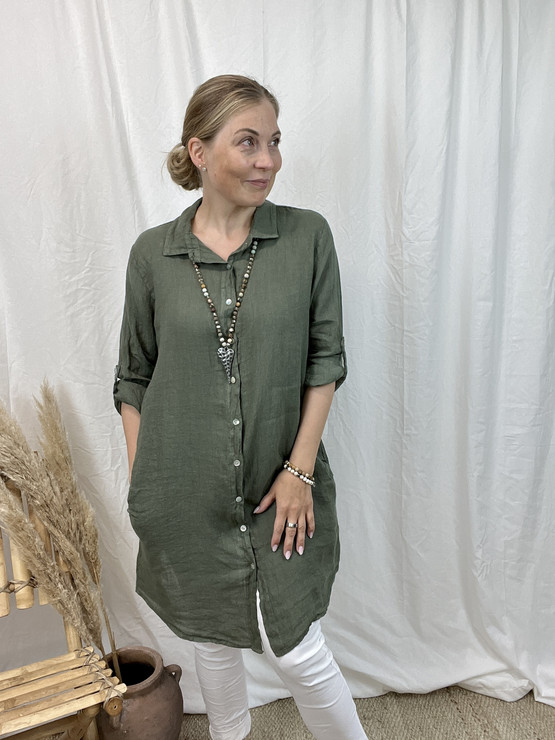 JEMINA PELLAVATUNIKA KHAKI