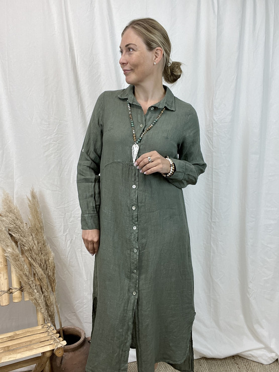 ANDREE PELLAVAPAITAMEKKO KHAKI