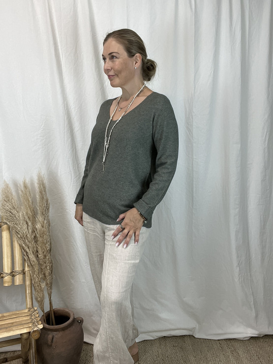 ELICIA NEULEPUSERO KHAKI