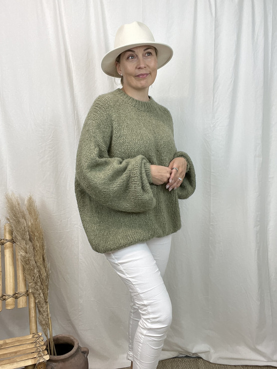MELISSA NEULEPUSERO OLIIVI