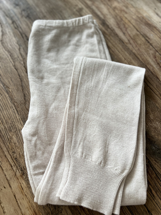HYGGE LEGGARIT BEIGE
