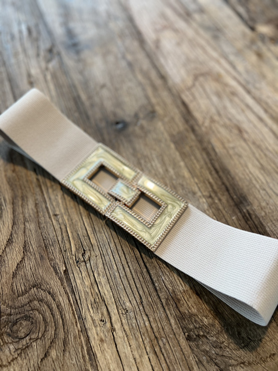 JOUSTOVYÖ BEIGE