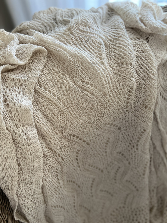 PENNY SHAALI BEIGE