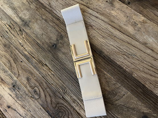 JOUSTOVYÖ BEIGE