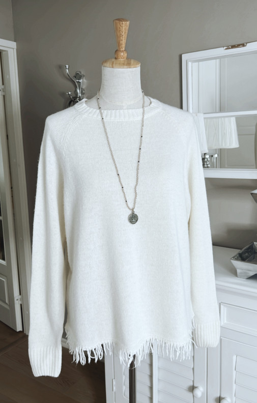 MARIANA VILLANEULE OFF WHITE