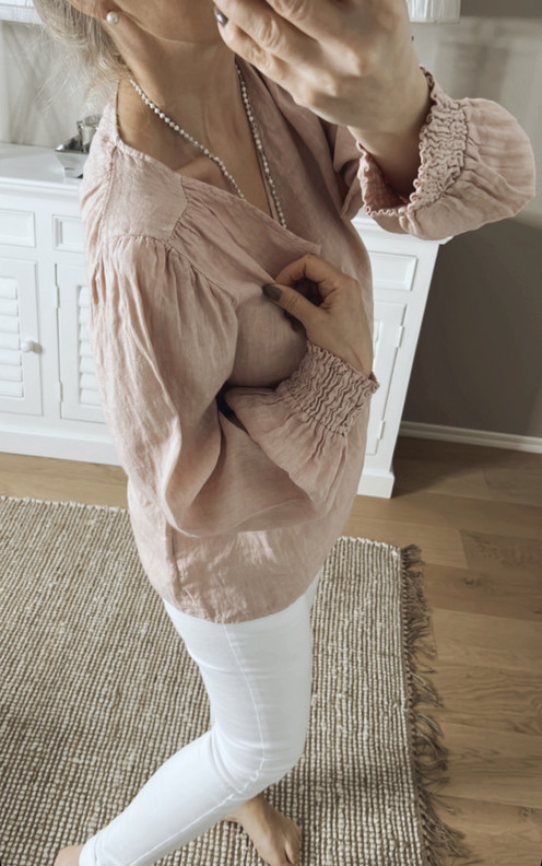 STEFANIE PELLAVAPAITA ROOSA