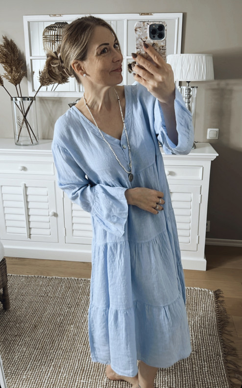 PAMELA PELLAVAMEKKO TAIVAANSININEN