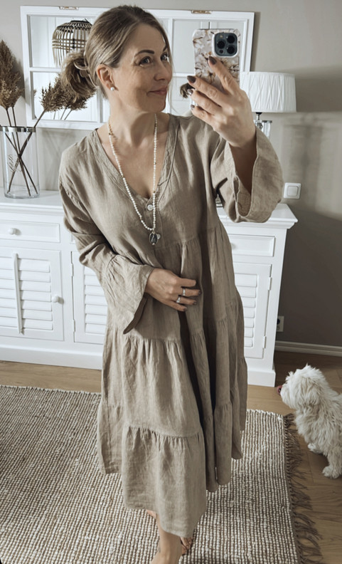 PAMELA PELLAVAMEKKO TAUPE