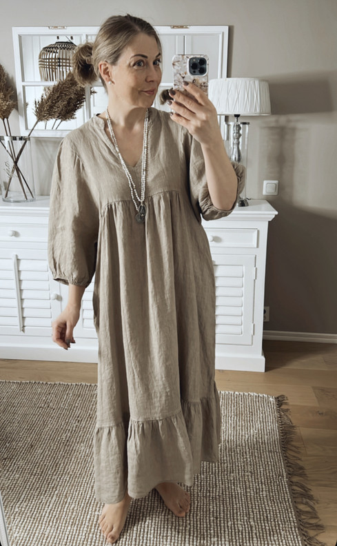 KARENA PELLAVAMEKKO TAUPE
