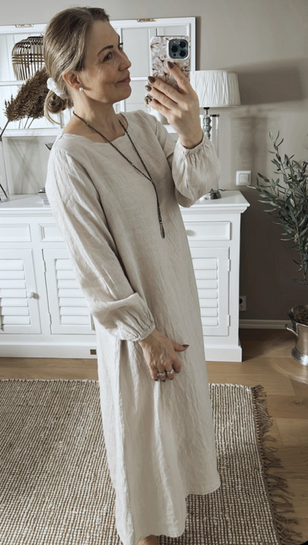ODESSA PELLAVAMEKKO BEIGE