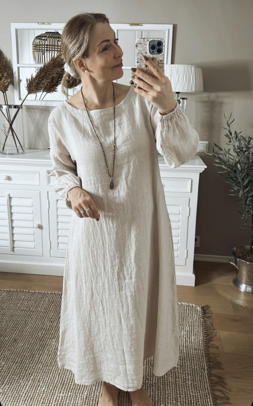 ODESSA PELLAVAMEKKO BEIGE